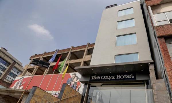 The Onyx Hotel