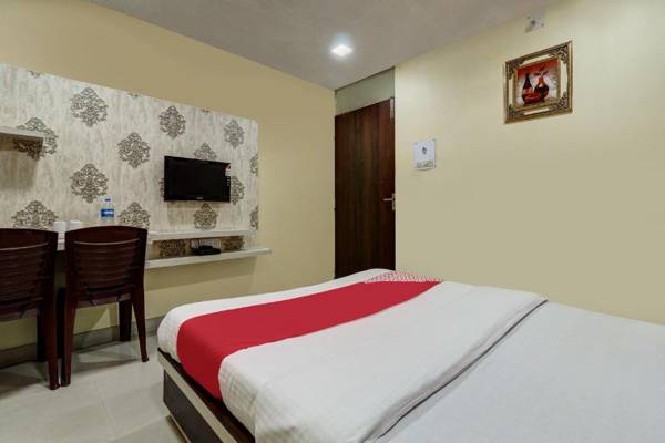 OYO 4283 Hotel Satguru