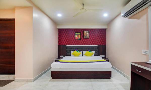 Treebo Trip Hotel Golden Fiesta