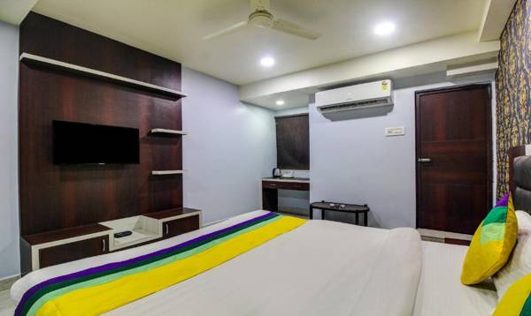 Treebo Trip Hotel Golden Fiesta