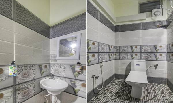 Treebo Trip Hotel Golden Fiesta