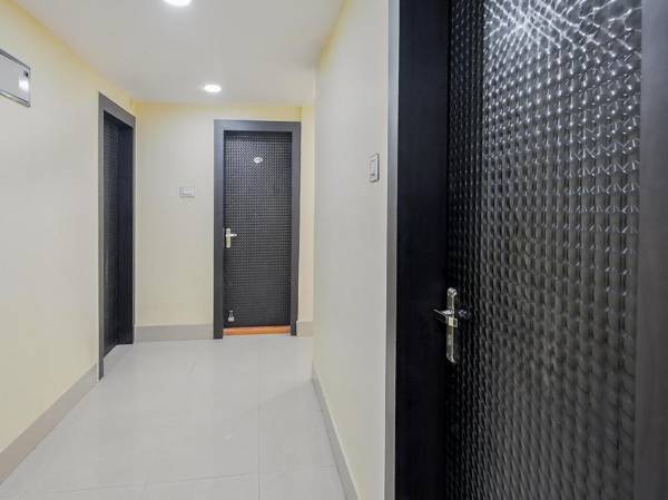 OYO 65070 The Orchid