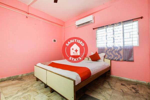 OYO Flagship 61092 Hotel Subheksha