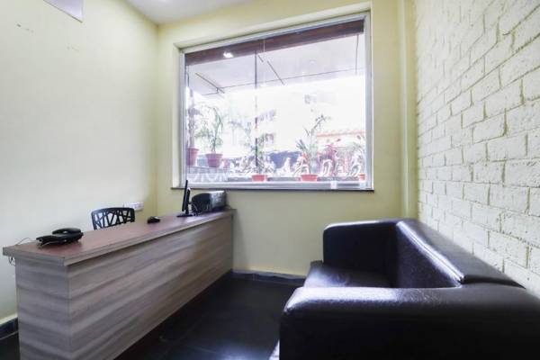 OYO 68376 Hotel 7th Heaven