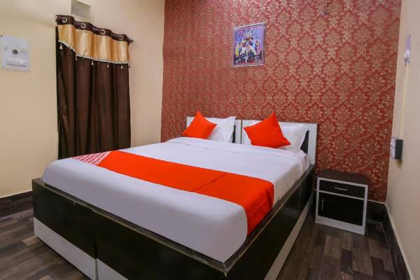 OYO 62712 Hotel Holiday Inn