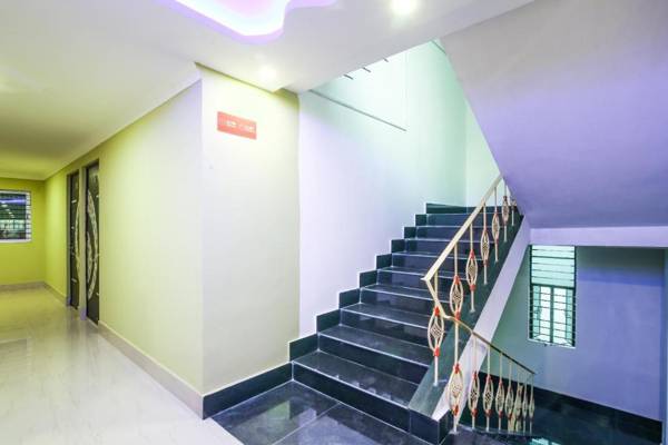 OYO Flagship 70422 Hotel Lokenath