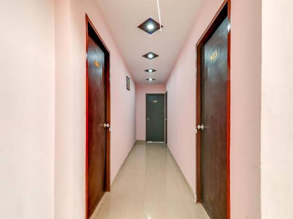 OYO Flagship 77840 The Sheher Inn