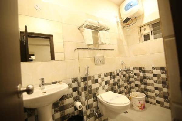 The Royal Hills Hotel & Resort