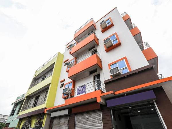 OYO 84560 Oxy Hotel Jagdamba