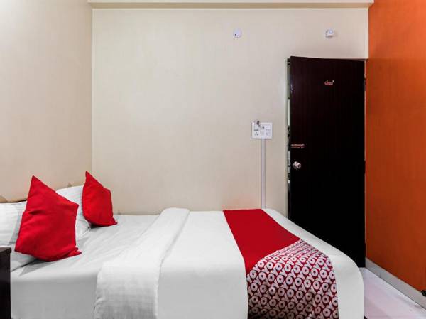 OYO 84560 Oxy Hotel Jagdamba