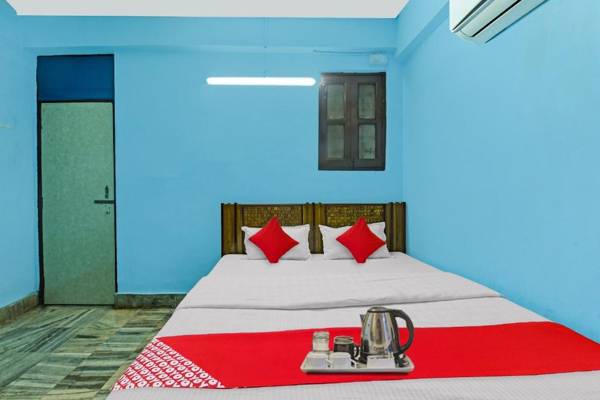 OYO Flagship 92855 Hotel Rudra Residency