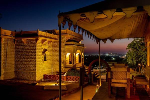 Hotel Rawalkot Jaisalmer