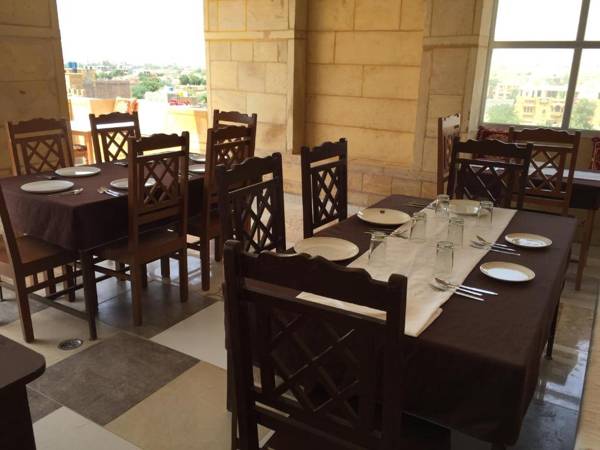 Hotel Classic Jaisalmer