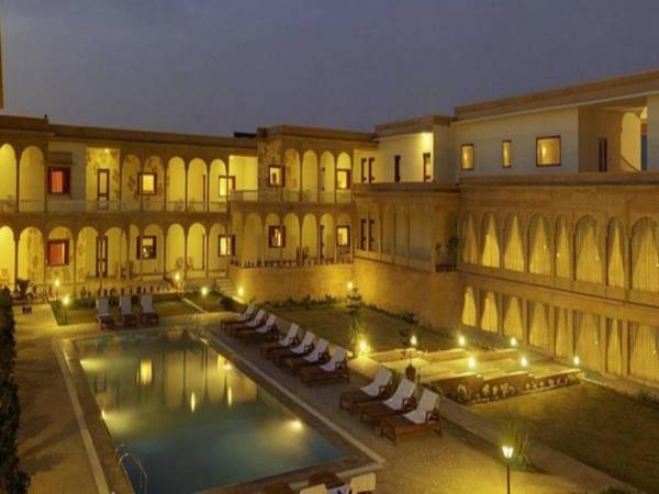 Club Mahindra Jaisalmer