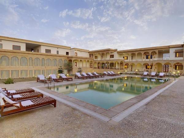 Club Mahindra Jaisalmer