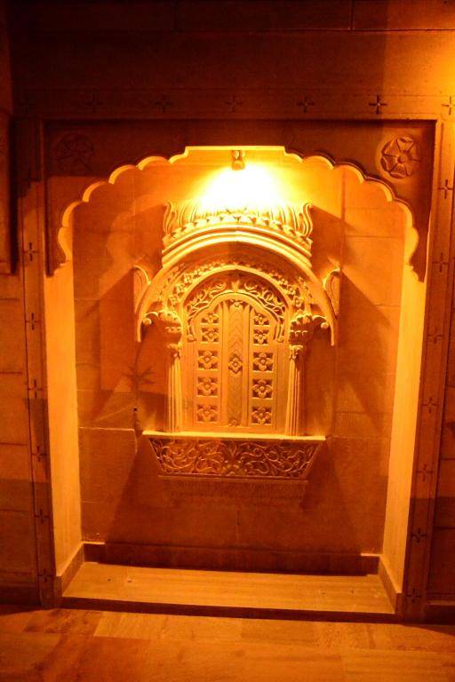 Hotel Pleasant Haveli - Only Adults