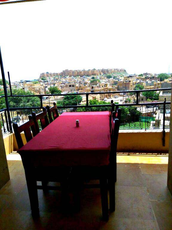 Tripli Hotels Prithvi Palace