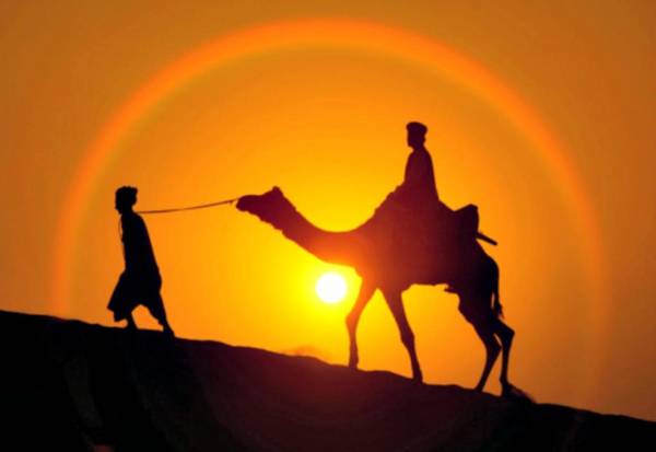 Gaji Hotel Jaisalmer