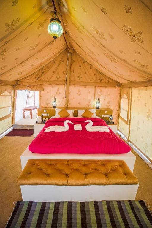 Joggan Jaisalmer Camp
