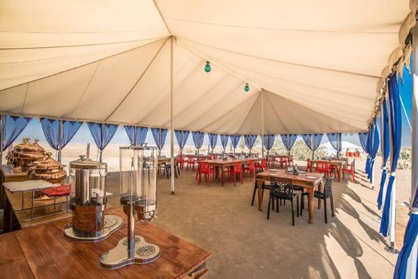 Joggan Jaisalmer Camp