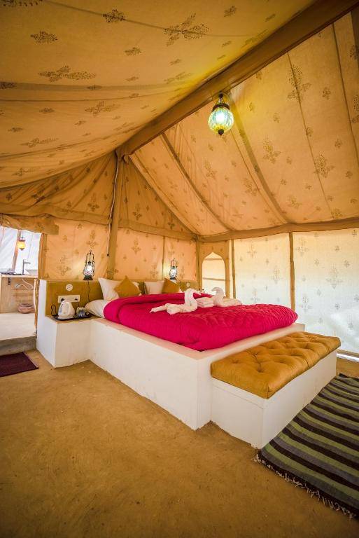 Joggan Jaisalmer Camp