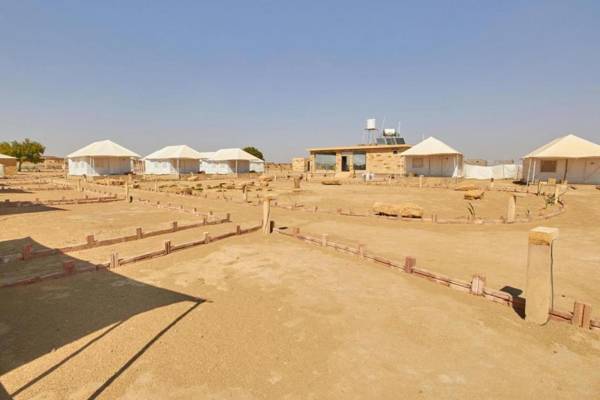 Savi Camps Jaisalmer