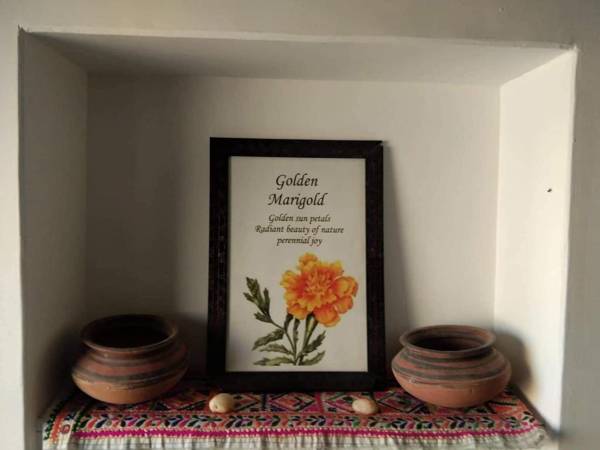 Golden Marigold Hotel