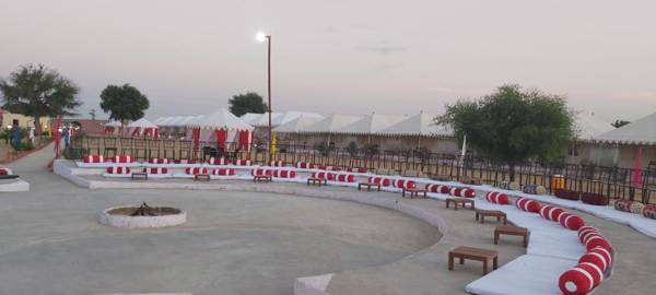 Heritage Juma Resort