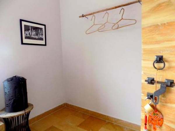 The Secret House - Adults Only