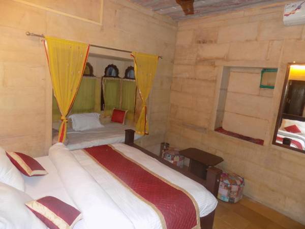 Hotel Fotiya jaisalmer