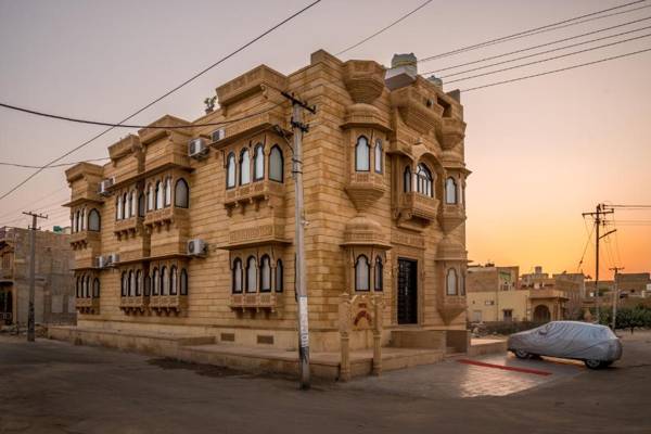 The Legend Haveli