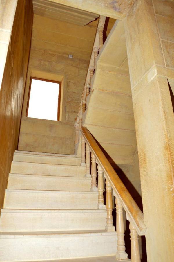 Hotel Chouhan Palace