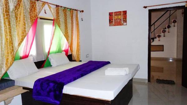 Bohemian Guest House