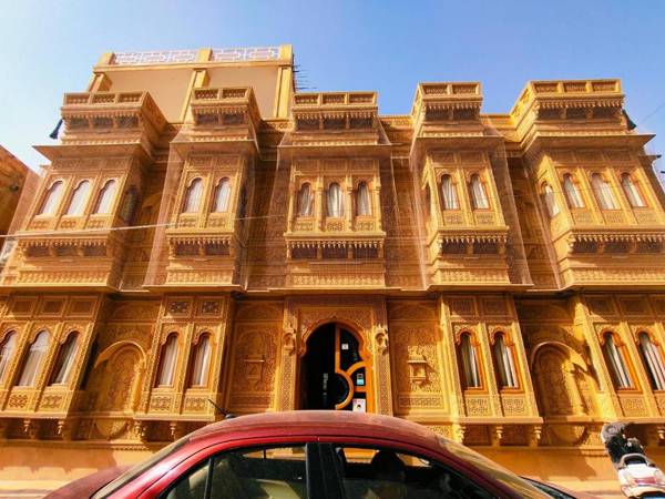 Royal Villa Jaisalmer