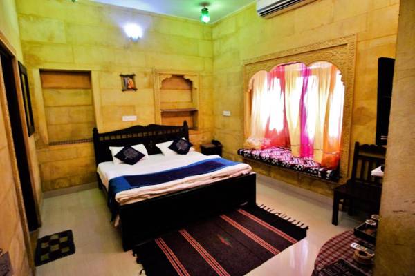 Royal Villa Jaisalmer