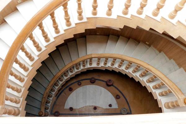 HOTEL DEOKI NIWAS PALACE