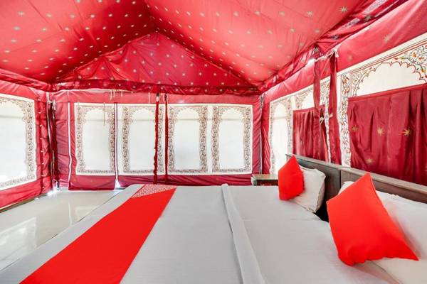 OYO 22203 Dune Safari Camp