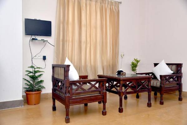 Hotel Sohandeep (Fort View)