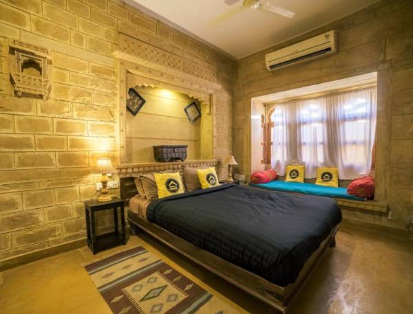 The Hosteller Jaisalmer