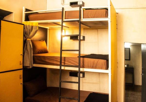 The Hosteller Jaisalmer