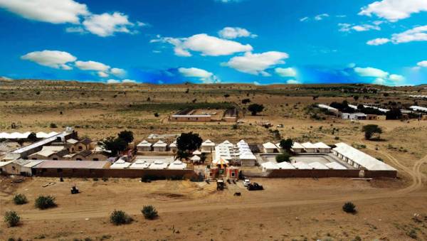 Desert Retreat Camp Jaisalmer