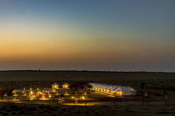 Stay Inn Resort Jaisalmer