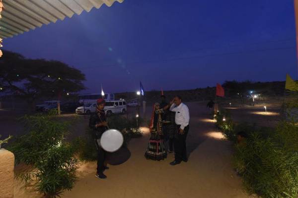 Stay Inn Resort Jaisalmer