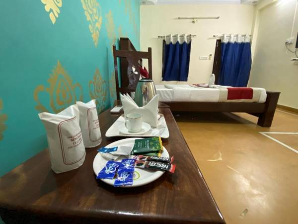 Hotel Sky View Jaisalmer