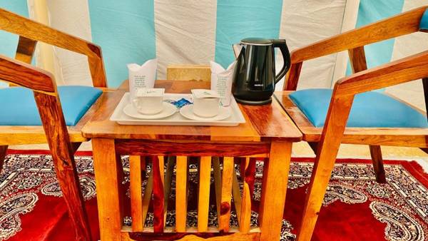 Desert Valley Resort