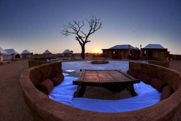 OYO 88119 Hotel Golden Heritage