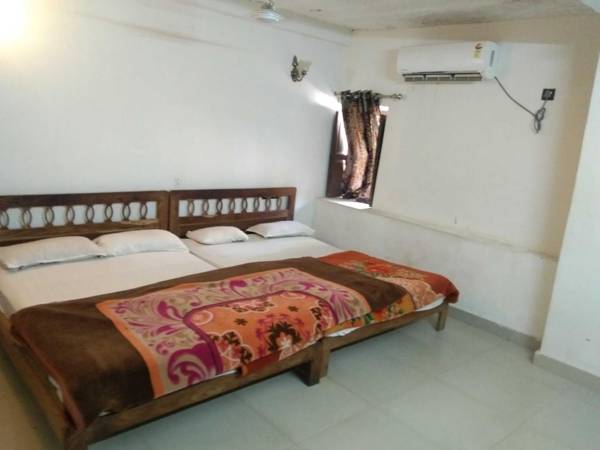 OYO HOME 89110 Hotel Desert View Jaisalmer