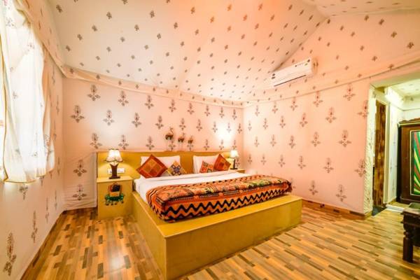 sam sand dunes camps and resorts