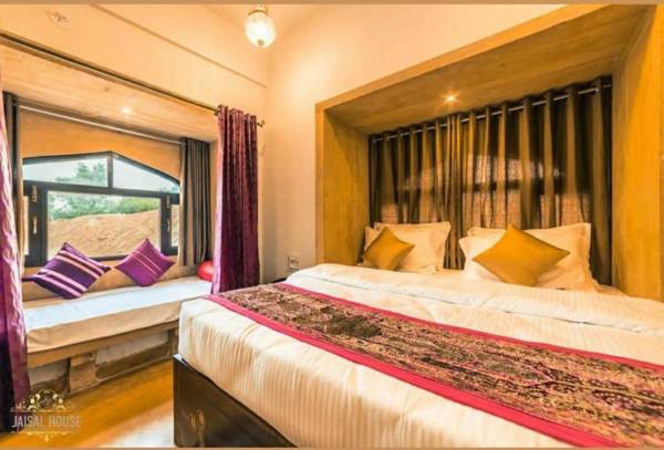 Hotel Jaisal House