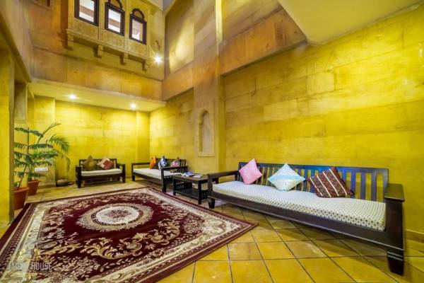 Hotel Jaisal House
